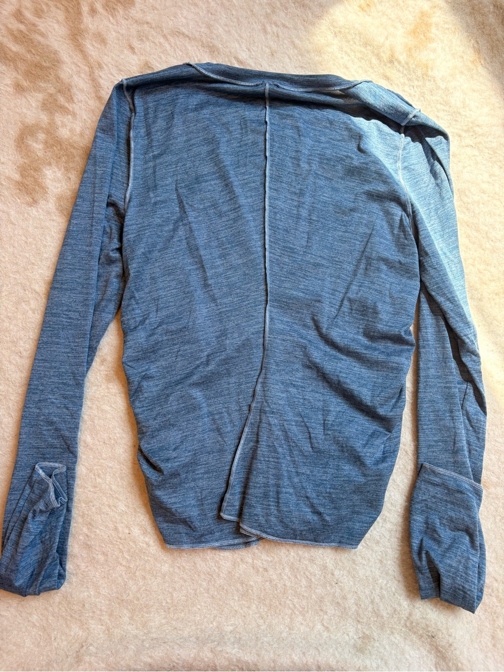 FP Movement Long Sleeve Layering Top - Picture 5 of 6